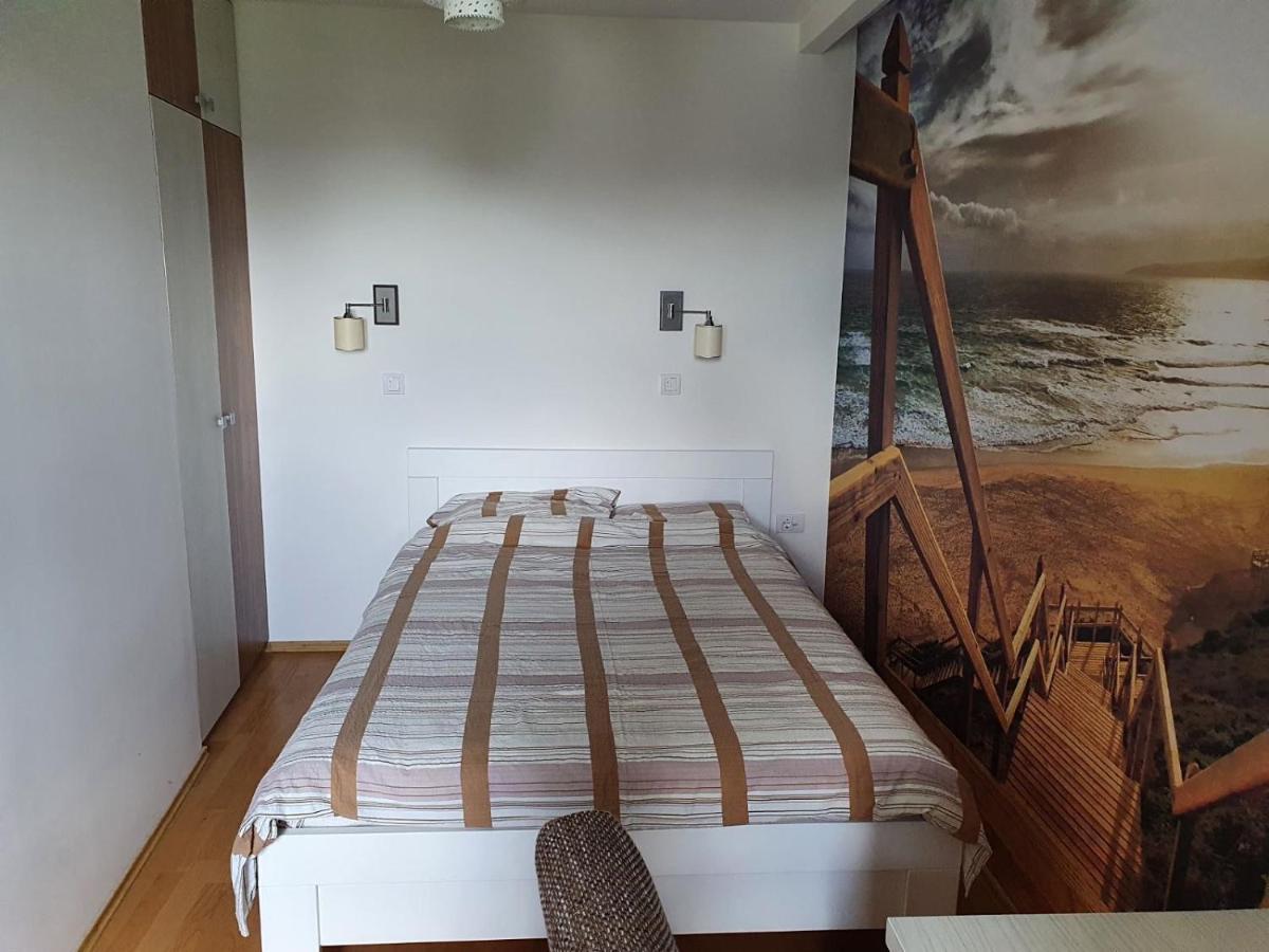 Alo Alo Apartman 6 Krusevac Bagian luar foto