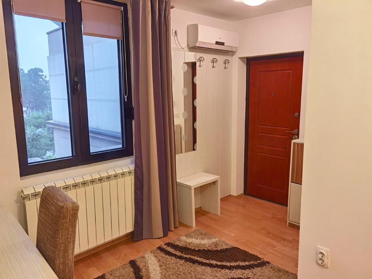 Alo Alo Apartman 6 Krusevac Bagian luar foto