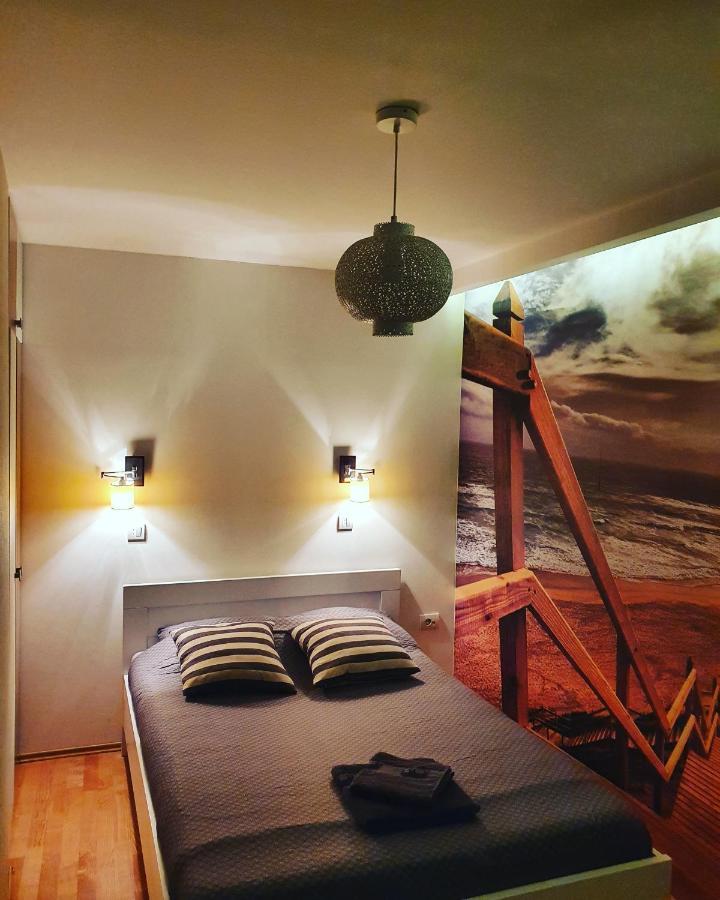 Alo Alo Apartman 6 Krusevac Bagian luar foto