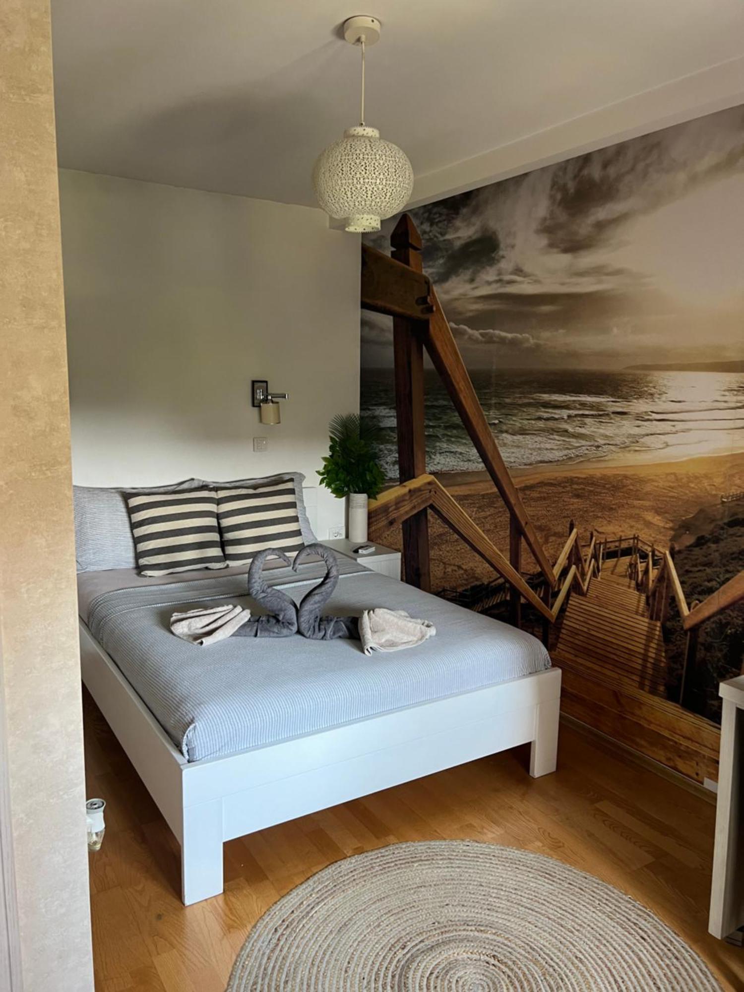 Alo Alo Apartman 6 Krusevac Bagian luar foto