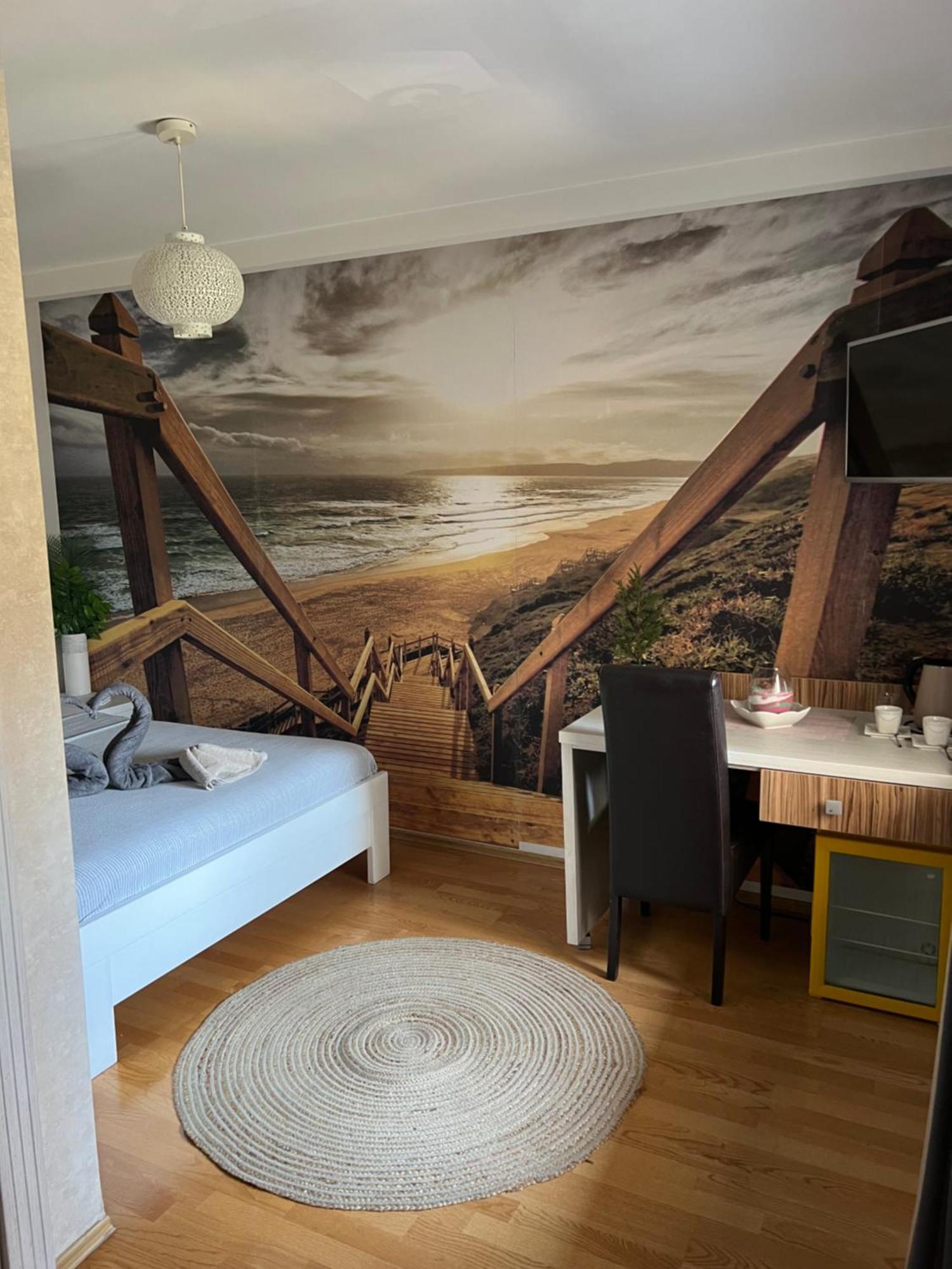 Alo Alo Apartman 6 Krusevac Bagian luar foto